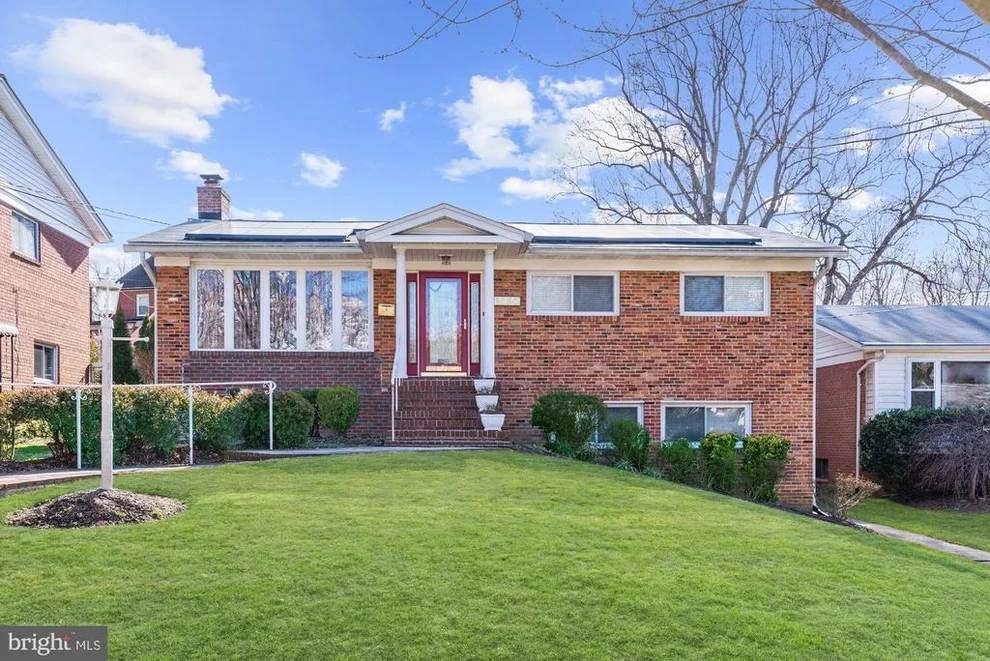 Unit for sale at 1450 ROXANNA ROAD NW, WASHINGTON, DC 20012
