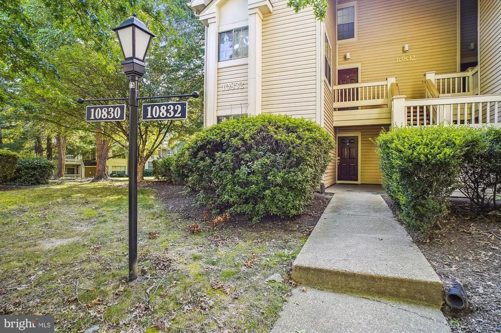 Unit for sale at 10832 #109 ANTIGUA TER, ROCKVILLE, MD 20852