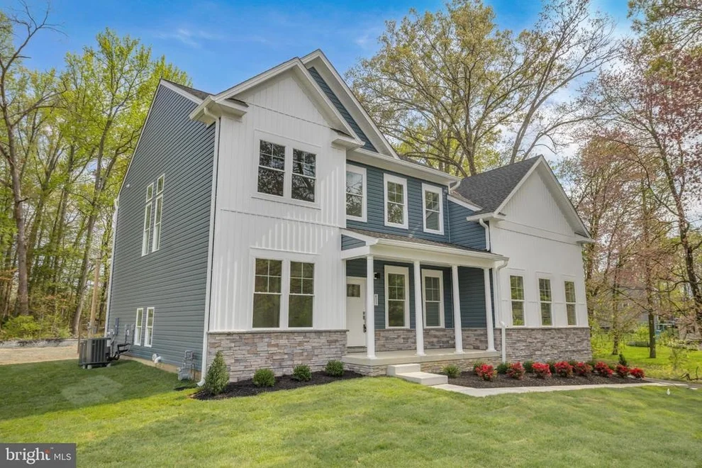 Unit for sale at 413 TRIMBLE ROAD, JOPPA, MD 21085