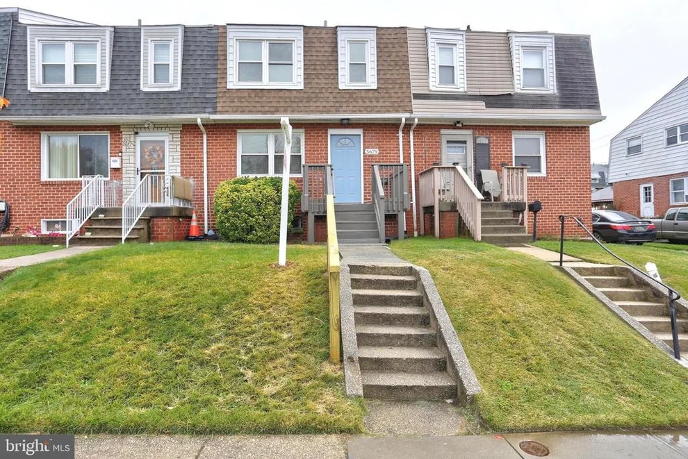 Unit for sale at 5679 UTRECHT ROAD, BALTIMORE, MD 21206