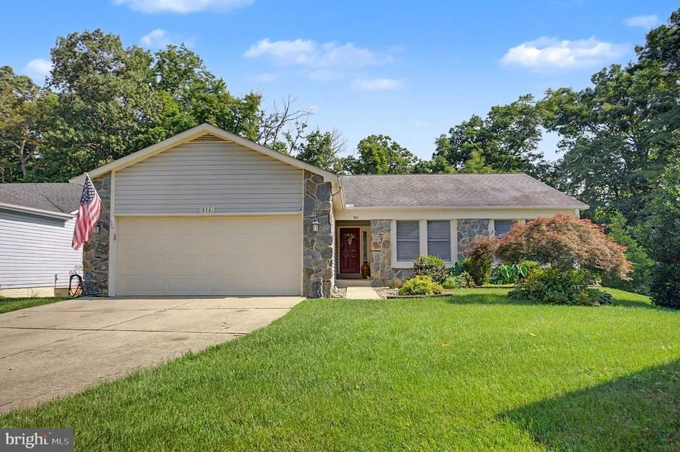 Unit for sale at 816 BOATSWAIN WAY, ANNAPOLIS, MD 21401