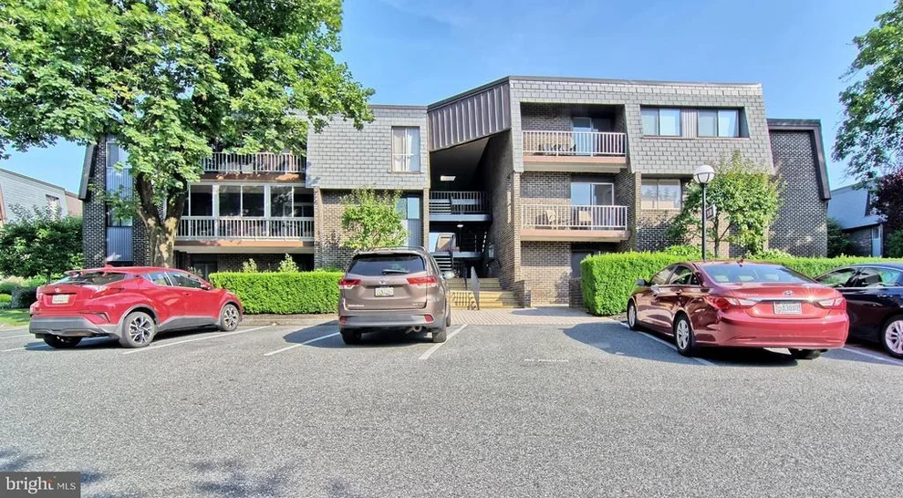Unit for sale at 12 STONEHENGE CIRCLE, BALTIMORE, MD 21208