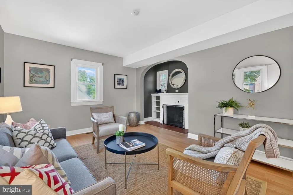 Unit for sale at 5 MISSOURI AVENUE NW, WASHINGTON, DC 20011