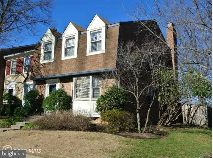 Unit for sale at 8252 DOCTOR CRAIK COURT, ALEXANDRIA, VA 22306