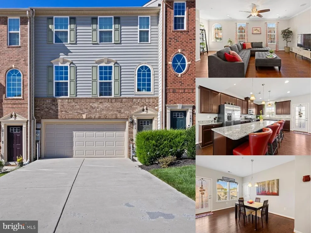 Unit for sale at 159 SACHEM STREET, HAVRE DE GRACE, MD 21078