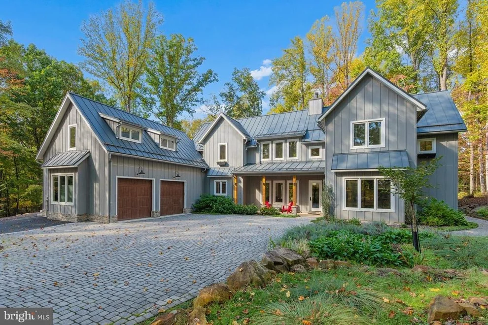 Unit for sale at 4833 REELS MILL ROAD, FREDERICK, MD 21704