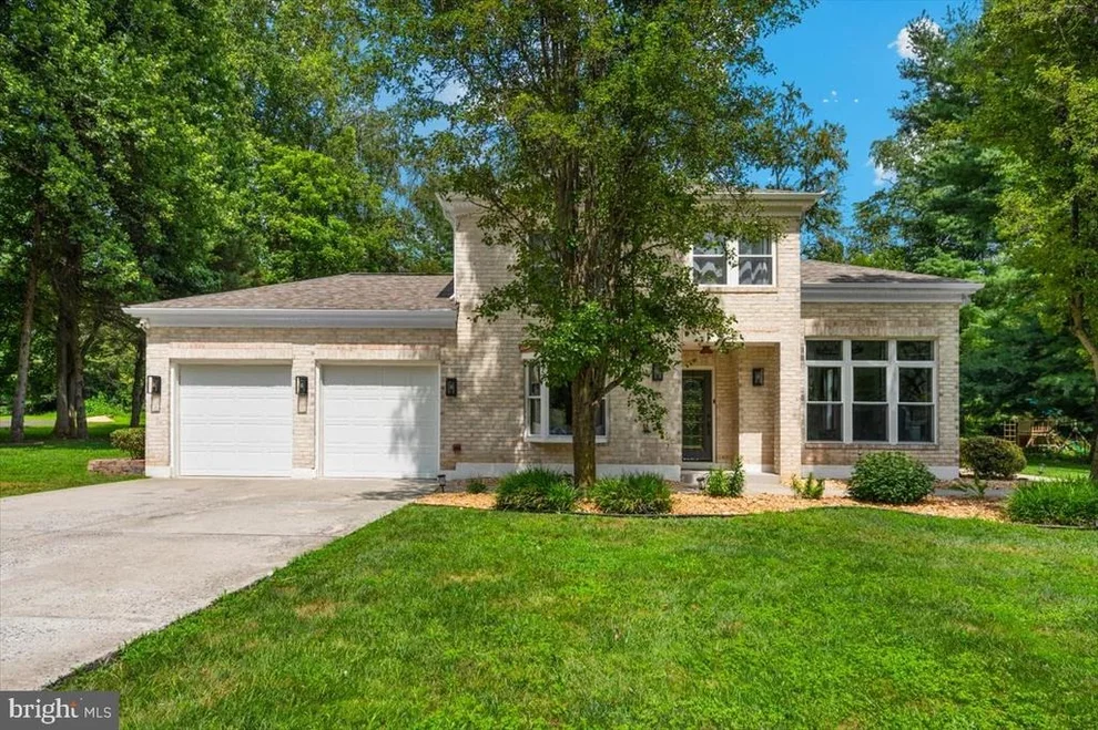 Unit for sale at 6109 COLCHESTER ROAD, FAIRFAX, VA 22030