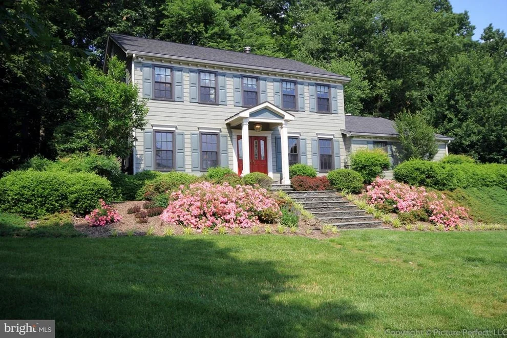 Unit for sale at 10095 DUDLEY DRIVE, IJAMSVILLE, MD 21754