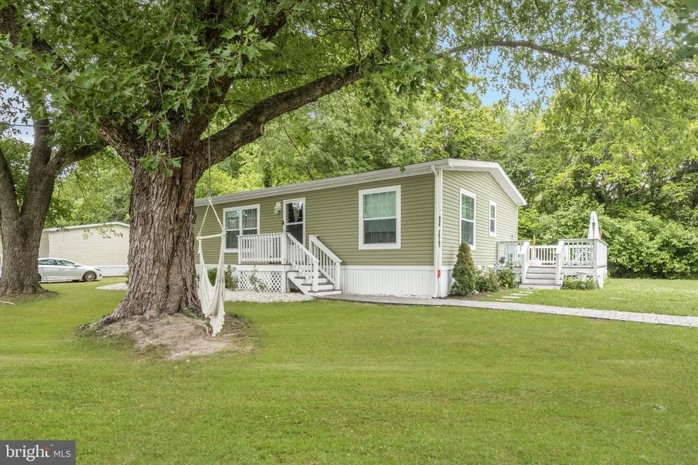 Unit for sale at 25762 HOLLY VIEW DRIVE, SEAFORD, DE 19973