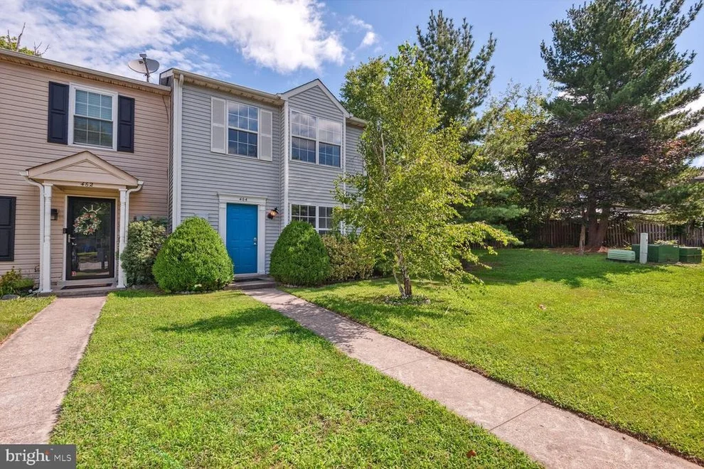 Unit for sale at 464 THISTLE PLACE, WALDORF, MD 20601
