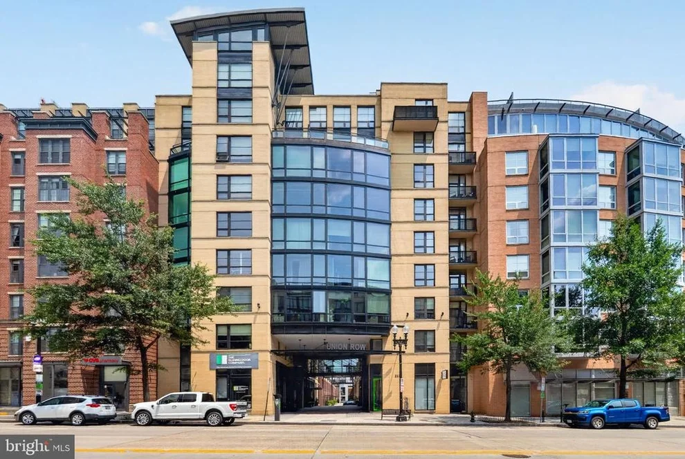 Unit for sale at 2125 14TH STREET NW, WASHINGTON, DC 20009