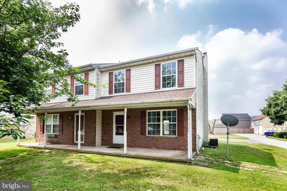 Unit for sale at 334 E BALTIMORE STREET E, TANEYTOWN, MD 21787