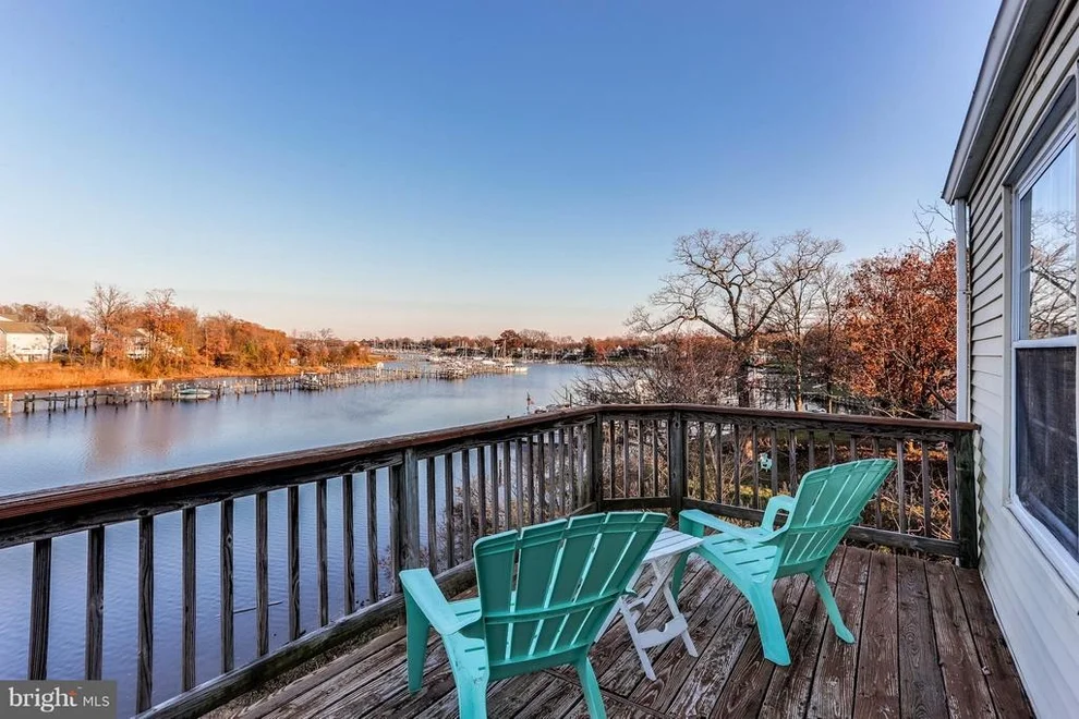 Unit for sale at 25 EBBING COURT, BALTIMORE, MD 21221