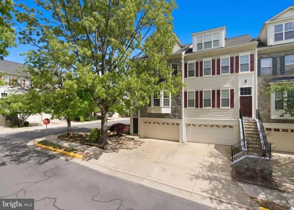 Unit for sale at 2167 CAPSTONE CIRCLE, HERNDON, VA 20170