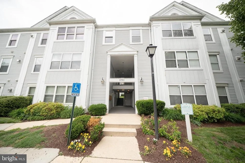 Unit for sale at 2701 SNOWBIRD TERRACE, SILVER SPRING, MD 20906