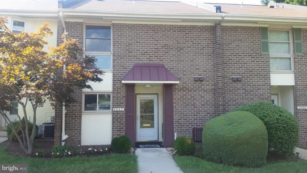 Unit for sale at 3462 GLENEAGLES DRIVE, SILVER SPRING, MD 20906