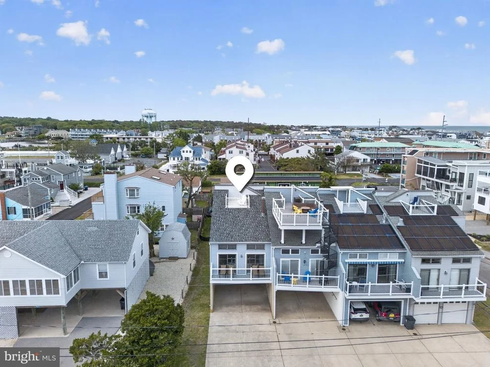 Unit for sale at 109 READ AVENUE, DEWEY BEACH, DE 19971