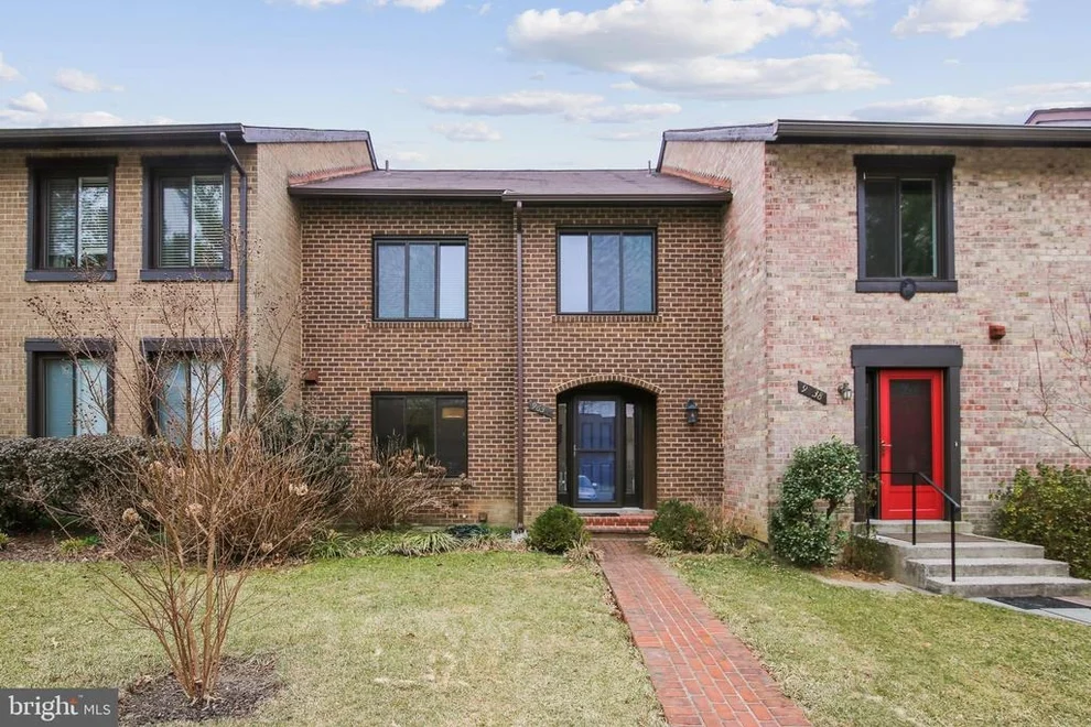 Unit for sale at 9636 SHADOW OAK DRIVE, MONTGOMERY VILLAGE, MD 20886