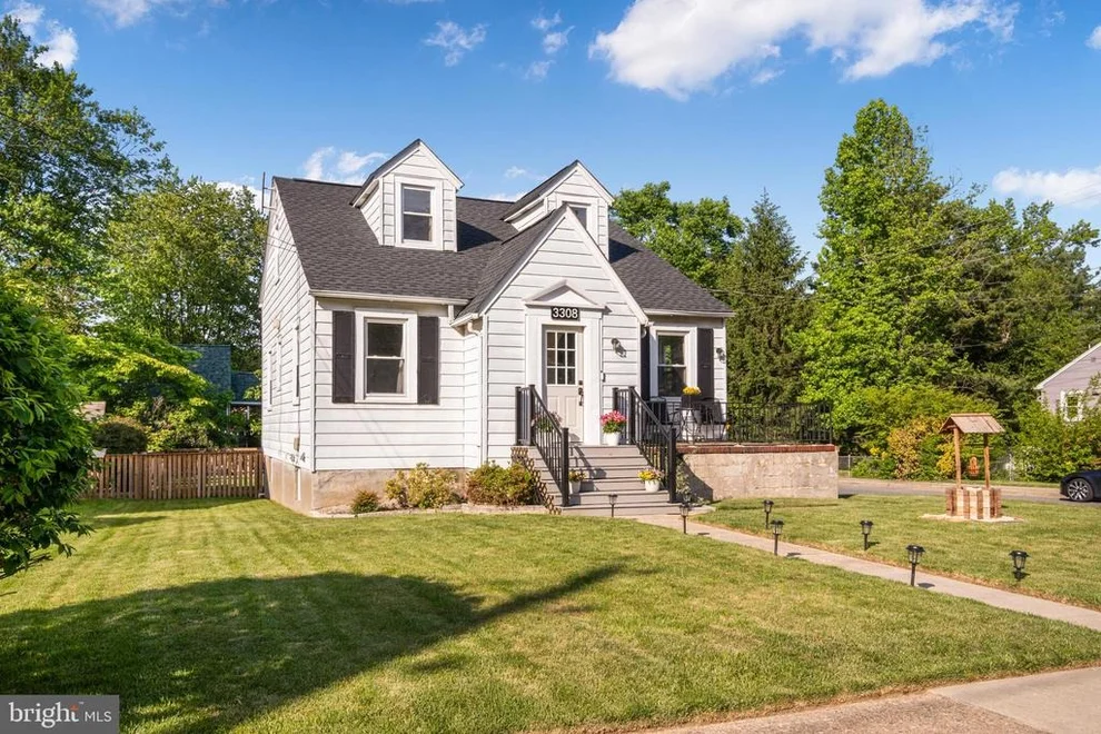 Unit for sale at 3308 WESTFIELD AVENUE, BALTIMORE, MD 21214