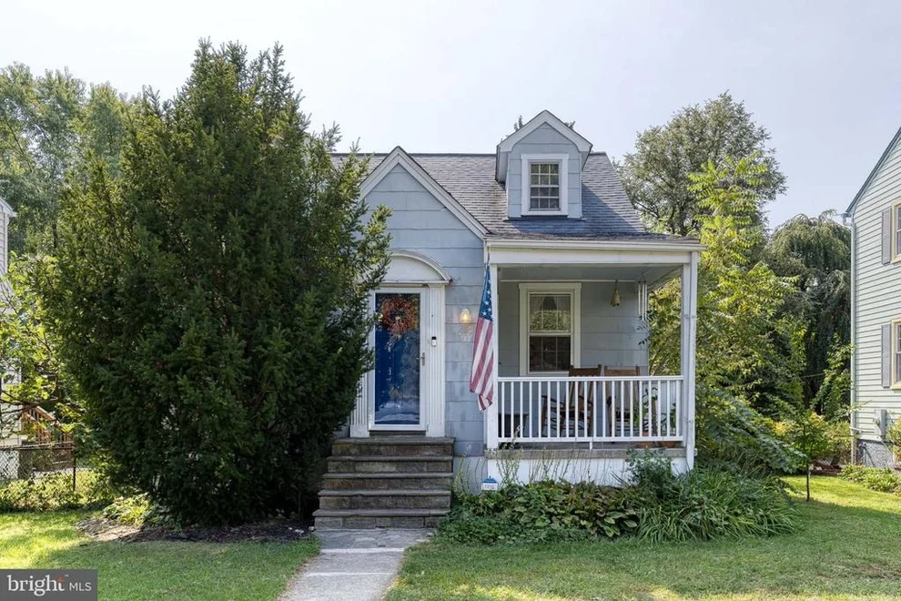 Unit for sale at 609 GITTINGS AVENUE, BALTIMORE, MD 21212