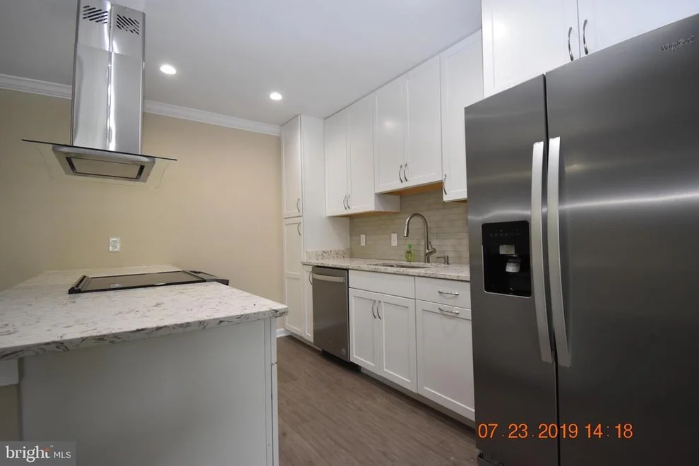 Unit for sale at 3161 ADDERLEY COURT, SILVER SPRING, MD 20906