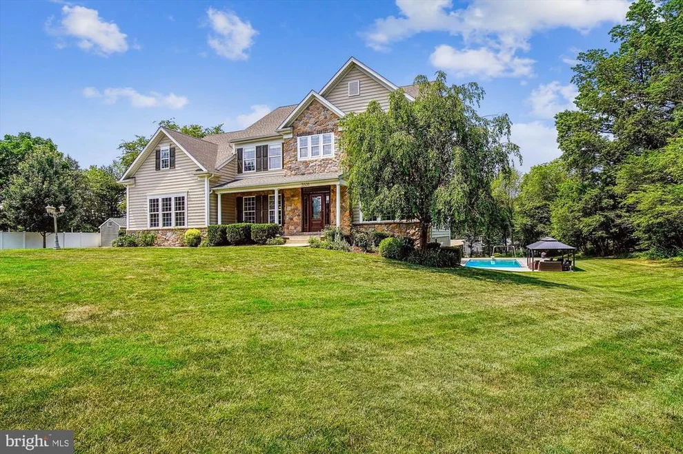 Unit for sale at 3508 KEMPTOWN CHURCH ROAD, MONROVIA, MD 21770