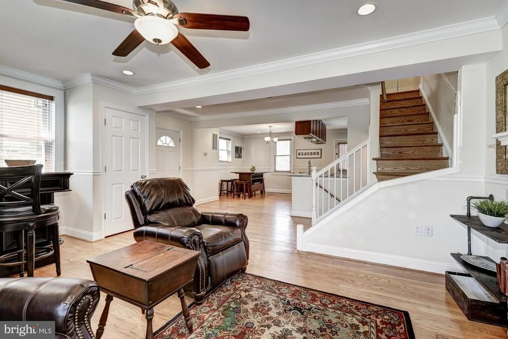 Unit for sale at 5022 EAST CAPITOL STREET NE, WASHINGTON, DC 20019