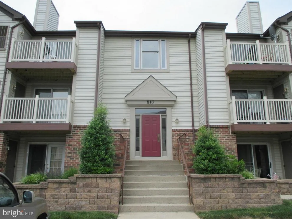 Unit for sale at 810 STRATFORD WAY, FREDERICK, MD 21701