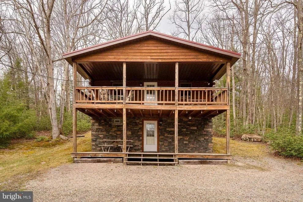 Unit for sale at 400 BEAR DRIVE E, OAKLAND, MD 21550