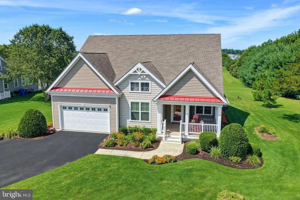 Unit for sale at 15379 CANTWELL COURT, MILTON, DE 19968