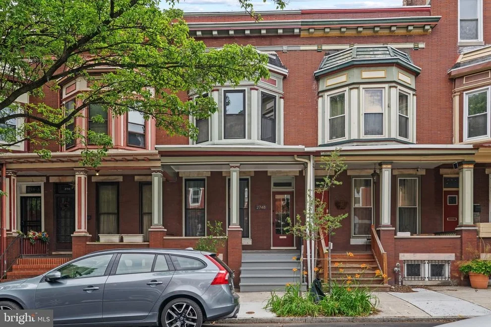 Unit for sale at 2748 MARYLAND AVENUE, BALTIMORE, MD 21218