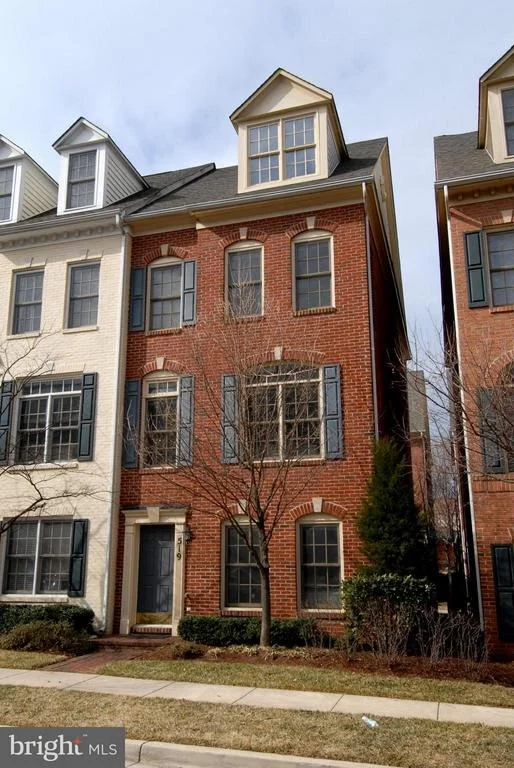 Unit for sale at 519 CASEY LANE, ROCKVILLE, MD 20850