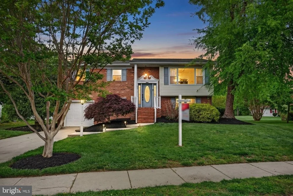 Unit for sale at 3917 LONGLEY ROAD, ABINGDON, MD 21009