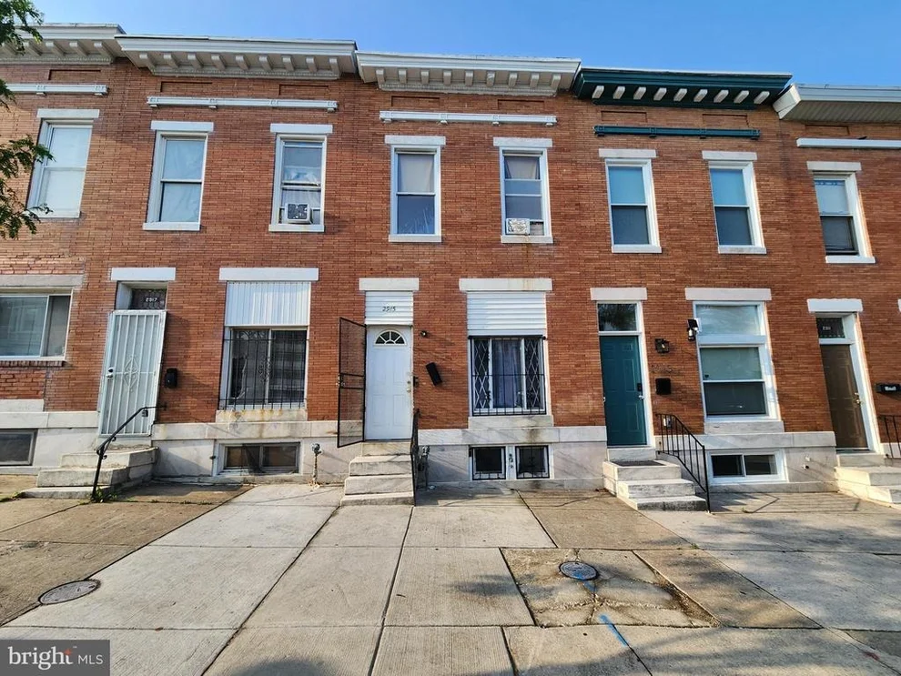 Unit for sale at 2915 MCELDERRY STREET, BALTIMORE, MD 21205
