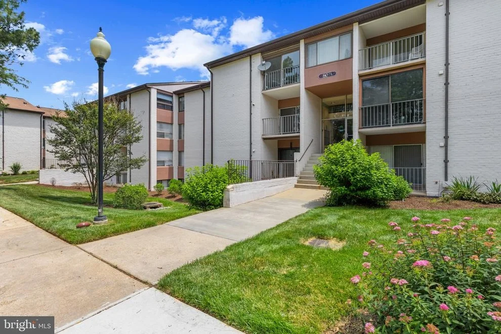 Unit for sale at 8011 MANDAN ROAD, GREENBELT, MD 20770