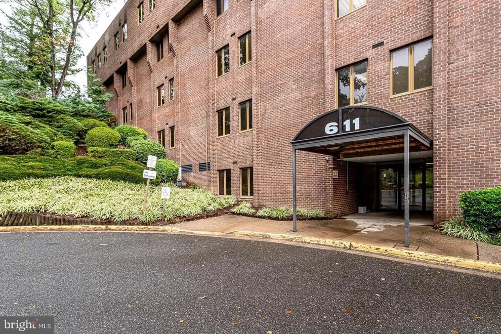 Unit for sale at 611 S CARLIN SPRINGS ROAD, ARLINGTON, VA 22204