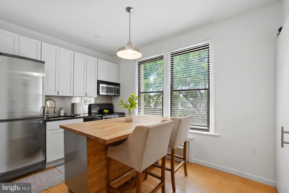 Unit for sale at 1822 15TH STREET NW, WASHINGTON, DC 20009