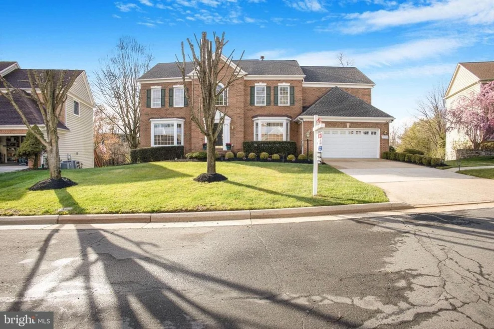 Unit for sale at 47556 COMPTON CIRCLE, STERLING, VA 20165