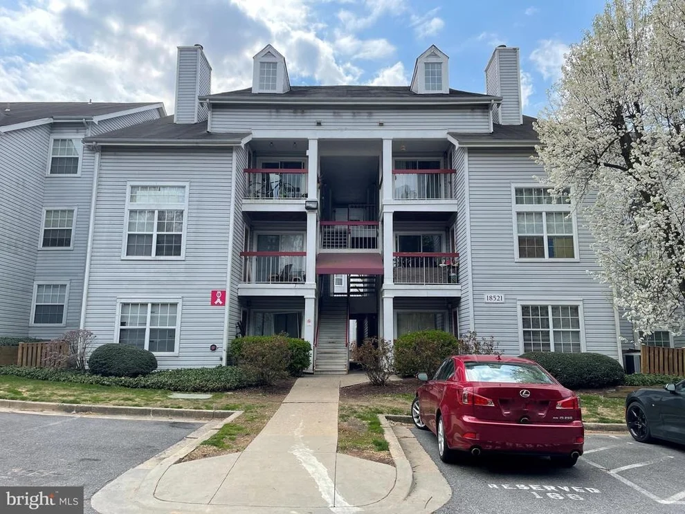 Unit for sale at 18521 BOYSENBERRY DRIVE, GAITHERSBURG, MD 20879