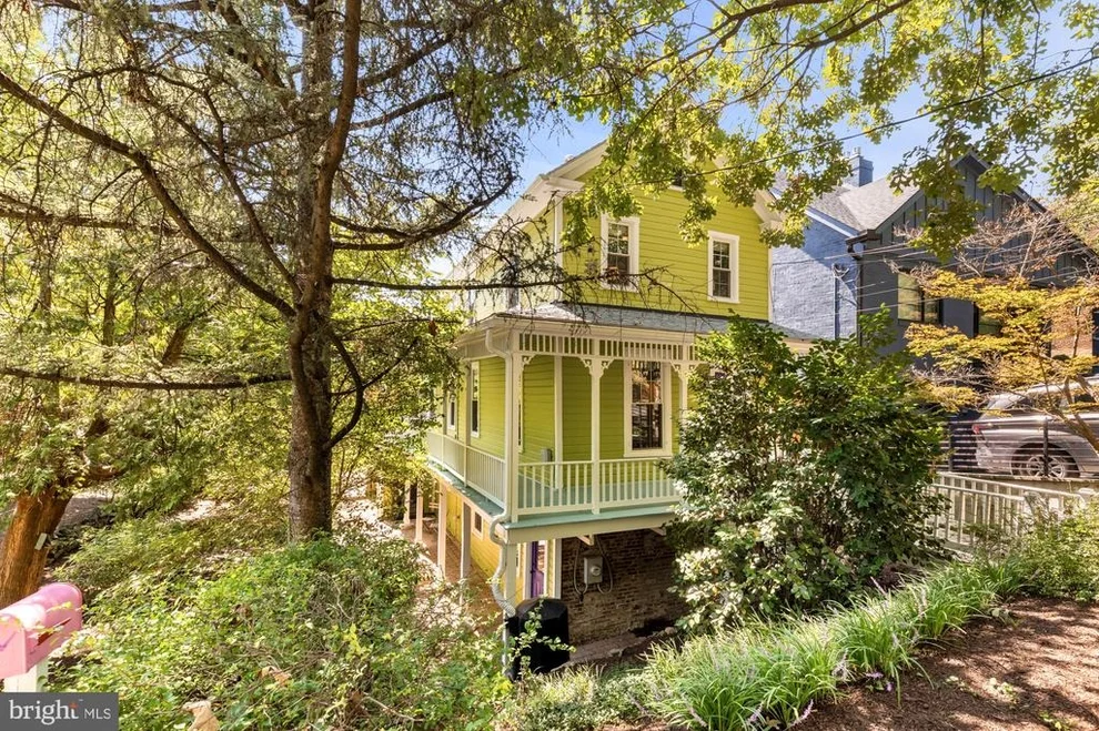 Unit for sale at 1351 OTIS STREET NE, WASHINGTON, DC 20017