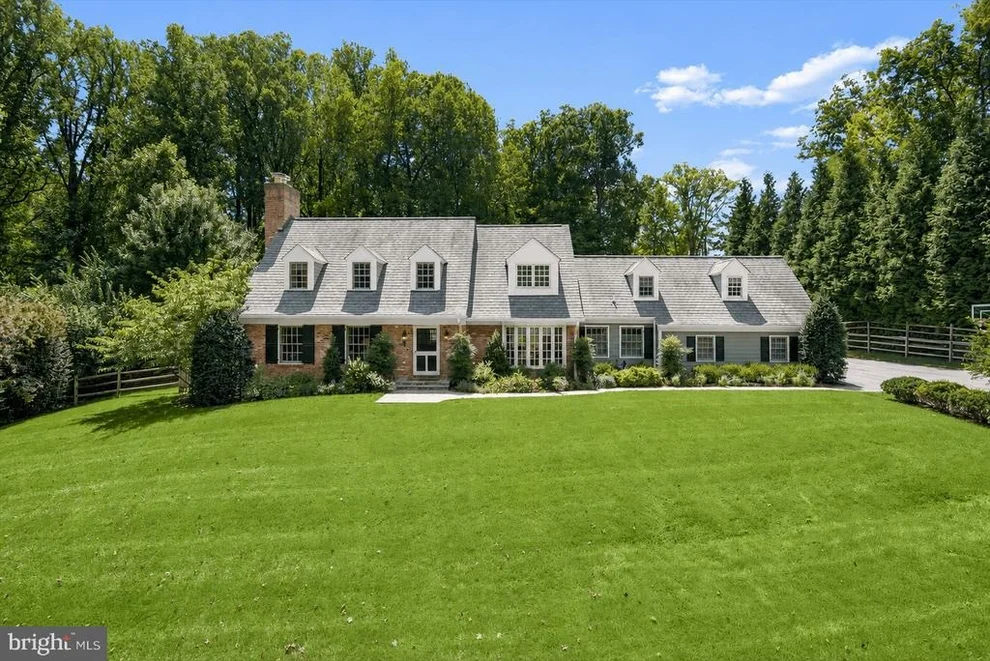 Unit for sale at 9019 BURDETTE ROAD, BETHESDA, MD 20817