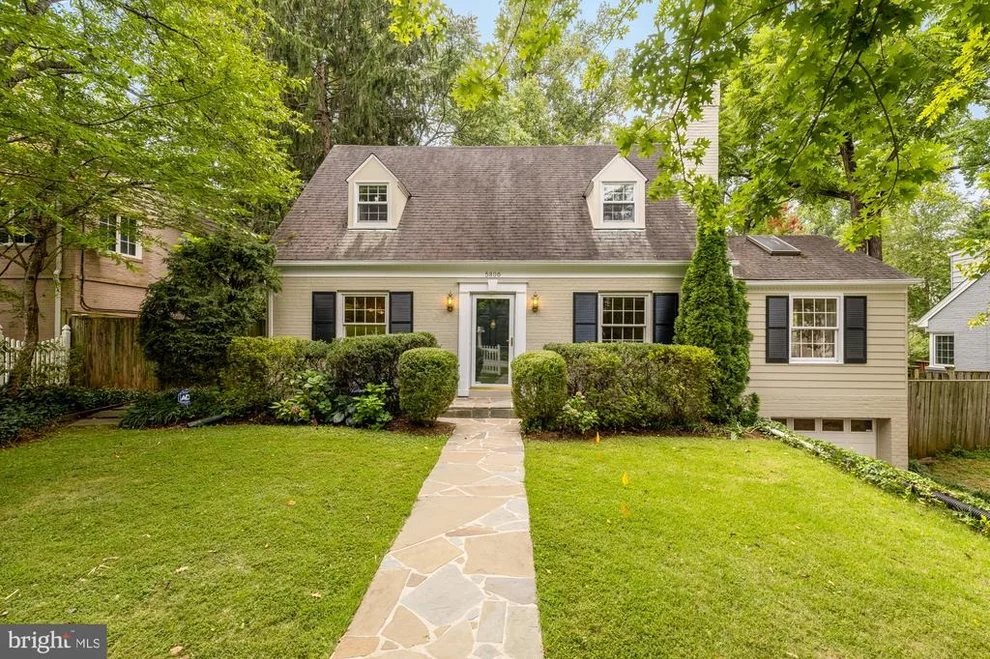 Unit for sale at 5806 WILSON LANE, BETHESDA, MD 20817
