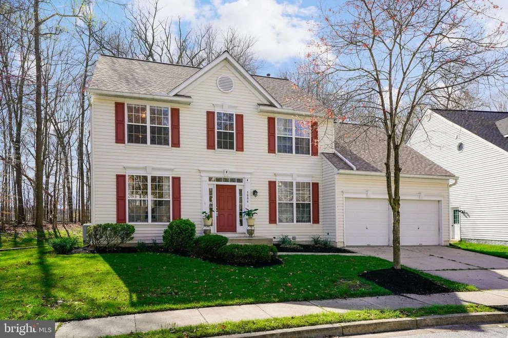 Unit for sale at 8004 BIG POOL ROAD, LAUREL, MD 20724