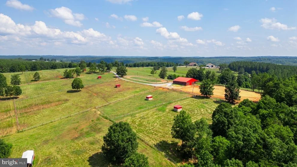 Unit for sale at Tract 1B EASOME ROAD, HURT, VA 24563