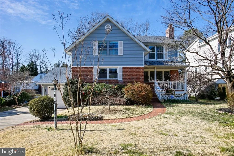 Unit for sale at 1918 1918 YOUNGBLOOD ST, MCLEAN, VA 22101