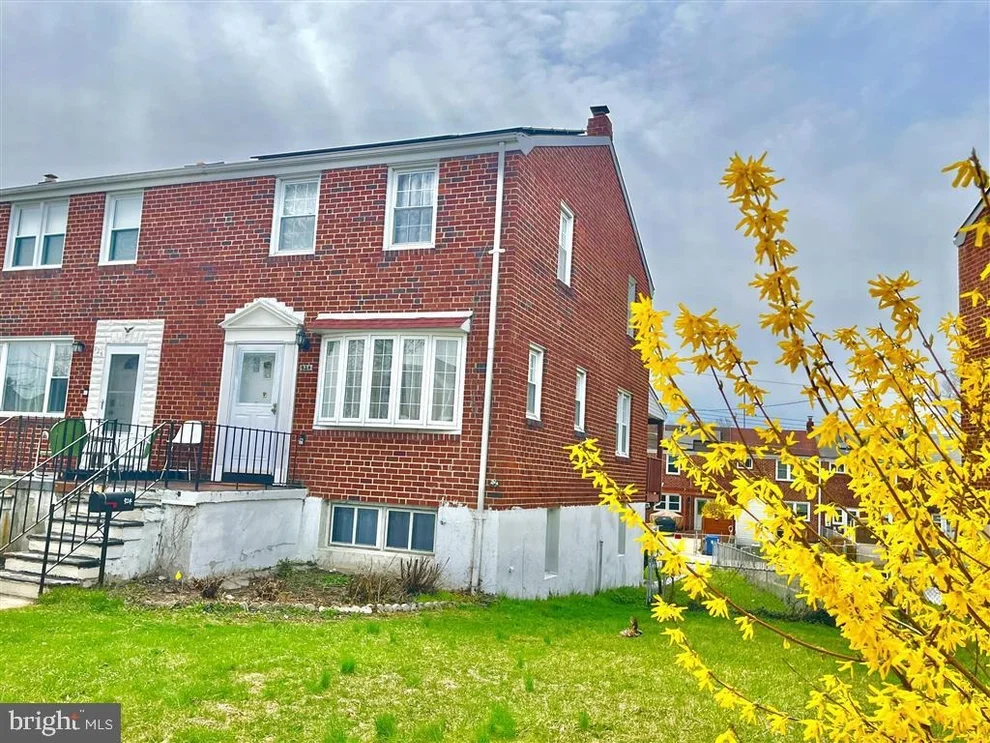 Unit for sale at 924 PALLADI DRIVE, BALTIMORE, MD 21227
