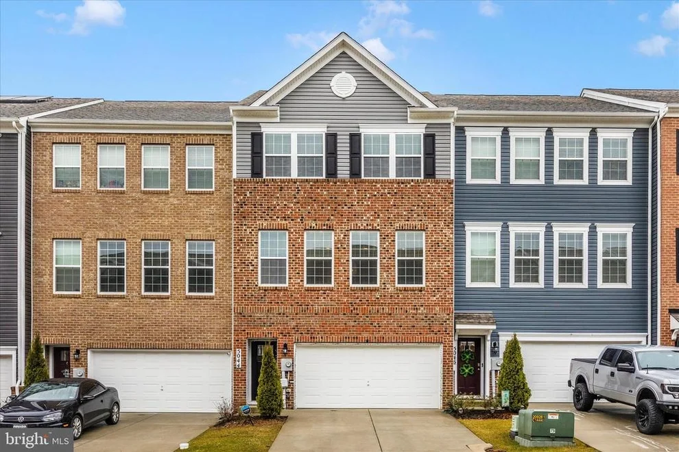 Unit for sale at 5044 MACDONOUGH PLACE, FREDERICK, MD 21703