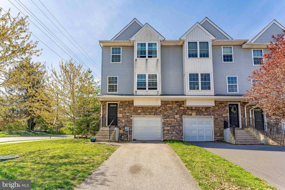 Unit for sale at 752 CEDAR LANE, NORRISTOWN, PA 19401