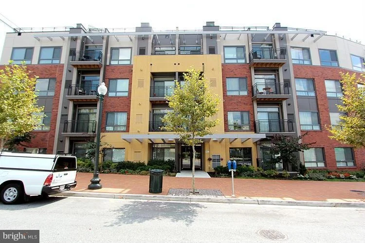 Unit for sale at 8005 13TH STREET, SILVER SPRING, MD 20910