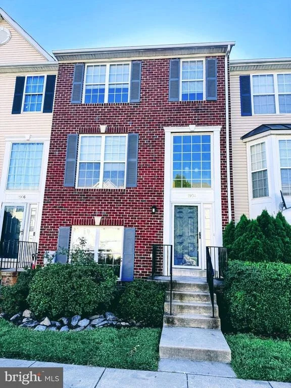 Unit for sale at 1904 FIELDSTONE WAY, FREDERICK, MD 21702